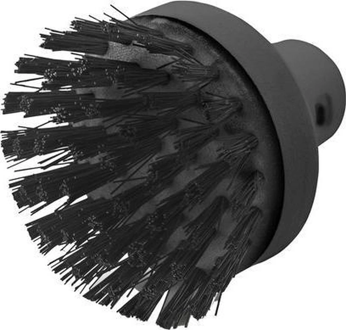 KARCHER - RONDE BORSTEL - GROOT - STOOMREINIGER - 28630220 7 KARCHER - RONDE BORSTEL - GROOT - STOOMREINIGER - 28630220 - Afbeelding 5