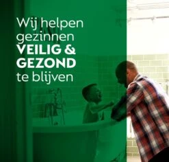 Dettol - Power & Fresh - Allesreiniger - Katoenfris - 8 X 1 Liter 13 Dettol - Power & Fresh - Allesreiniger - Katoenfris - 8 X 1 Liter -Winkel Voor Dagelijkse Benodigdheden 1200x1147 11