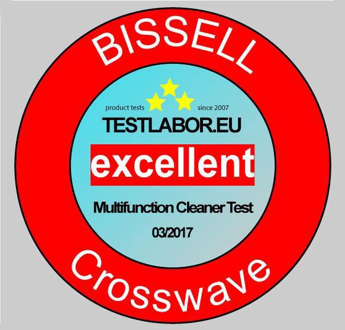 BISSELL CrossWave 3in1 - Vloerreiniger 22 BISSELL CrossWave 3in1 - Vloerreiniger - Afbeelding 20
