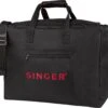 Jespro - Naaimachine Tas - Singer - Max. 15 KG - Naaimachine - Naaimachinetas - Naaimachine Singer - Opbergtas - Naaimachine Opbergtas -Winkel Voor Dagelijkse Benodigdheden 1200x1150 24