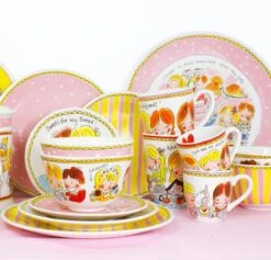 Blond Amsterdam Even Bijkletsen Koektrommel - Blik - 11x20 Cm 9 Blond Amsterdam Even Bijkletsen Koektrommel - Blik - 11x20 Cm -Winkel Voor Dagelijkse Benodigdheden 1200x1151 6