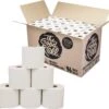 THE GOOD ROLL - WC Papier Voordeelverpakking - 96 Stuks -400vel -3-laags - The Wrapless Choice - 100% Gerecycled -Winkel Voor Dagelijkse Benodigdheden 1200x1151 8