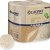 Lucart Eco Natural - Toiletpapier - 64 Rollen - 2 Laags -Winkel Voor Dagelijkse Benodigdheden 1200x1152 15