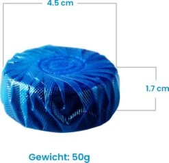 Needum ® Toiletblokjes Voor Inbouwreservoirs – WC-blokjes – Toiletblokken In Een Voordeelverpakking – 30 Stuks 15 Needum ® Toiletblokjes Voor Inbouwreservoirs – WC-blokjes – Toiletblokken In Een Voordeelverpakking – 30 Stuks -Winkel Voor Dagelijkse Benodigdheden 1200x1154 9