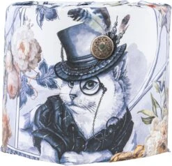 The Good Roll - WC Papier - 24 Stuks - 250 Vellen - 3 Laags - Heinen Delfts Blauw -Winkel Voor Dagelijkse Benodigdheden 1200x1157 7