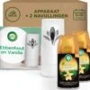 Air Wick Freshmatic Automatische Spray Luchtverfrisser - Ebbenhout & Vanille - 1 Apparaat + 2 Navullingen -Winkel Voor Dagelijkse Benodigdheden 1200x1160 25