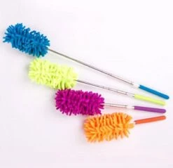 Benson Mini Stoffer - Plumeau Microvezel Telescoop 80 Cm 11 Benson Mini Stoffer - Plumeau Microvezel Telescoop 80 Cm -Winkel Voor Dagelijkse Benodigdheden 1200x1161 18