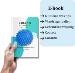 Wasdroger Ballen - Wasbol - Droogballen - Wasbal - Wasballen - Drogerballen - Wasballen Voor Wasmachine - 4 Stuks -Winkel Voor Dagelijkse Benodigdheden 1200x1161 6