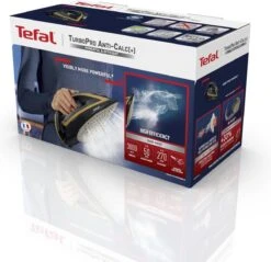 Tefal TurboPro Anti-Calc FV5696 - Strijkijzer 21 Tefal TurboPro Anti-Calc FV5696 - Strijkijzer -Winkel Voor Dagelijkse Benodigdheden 1200x1162 11