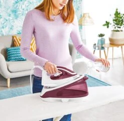 Tefal Express Essential Express Esstential SV6110 Stoomgenerator -Winkel Voor Dagelijkse Benodigdheden 1200x1172 13