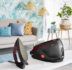 Tefal GV9230 Pro Express Protect Stoomgenerator Rood/Zwart 21 Tefal GV9230 Pro Express Protect Stoomgenerator Rood/Zwart -Winkel Voor Dagelijkse Benodigdheden 1200x1172 17