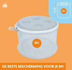 LaundrySpecialist BH Waszakjes - Set Van 3 Stuks 10 LaundrySpecialist BH Waszakjes - Set Van 3 Stuks -Winkel Voor Dagelijkse Benodigdheden 1200x1173 3