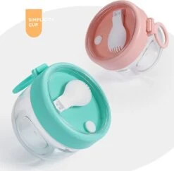 Deluqse Overnight Oats Potjes - Overnights Oats Beker - Set Van 3 - Oats Potjes - Overnight Oats Jar - Muesli Beker - Havermout Potjes 13 Deluqse Overnight Oats Potjes - Overnights Oats Beker - Set Van 3 - Oats Potjes - Overnight Oats Jar - Muesli Beker - Havermout Potjes -Winkel Voor Dagelijkse Benodigdheden 1200x1174 4