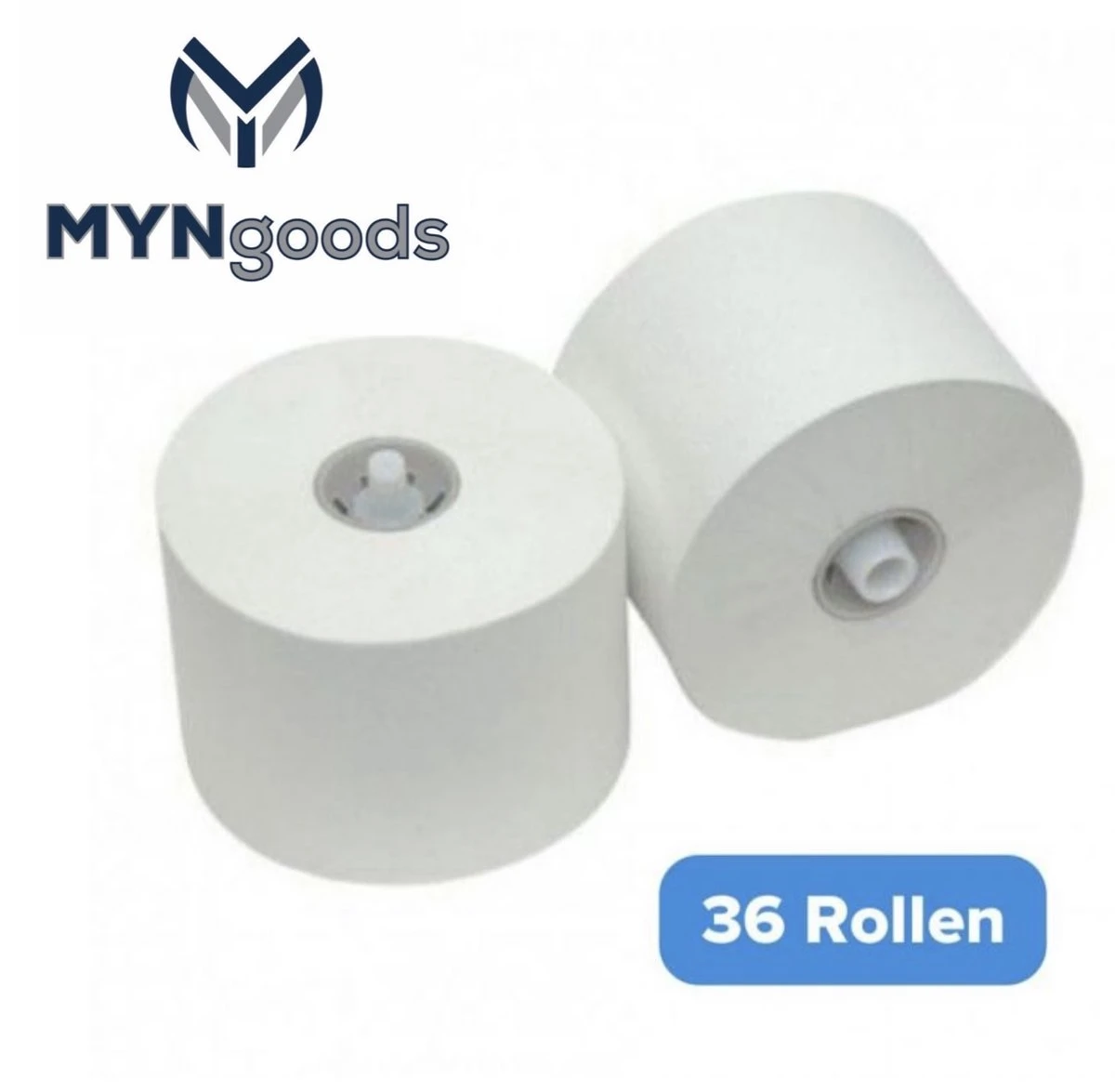 Doprol Toilet Wc Papier 36 Rollen Van Myngoods. 2laags 100meter Toilletpapier. 3 Doprol Toilet Wc Papier 36 Rollen Van Myngoods. 2laags 100meter Toilletpapier.