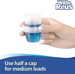 Zwarte Reus Gel - 44 Wasbeurten - Vloeibaar - Wasmiddel -Winkel Voor Dagelijkse Benodigdheden 1200x1175 3