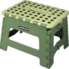 PUHLMANN - Inklapbare Kruk, JAMES, Plastic, Groen, 22 Cm Hoog, Max 100kilo 1 PUHLMANN - Inklapbare Kruk, JAMES, Plastic, Groen, 22 Cm Hoog, Max 100kilo -Winkel Voor Dagelijkse Benodigdheden 1200x1176 15