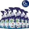 Dettol - Perfecte Hygiëne - Badkamerreiniger - Allesreiniger Spray - 6 X 500 Ml - Grootverpakking 1 Dettol - Perfecte Hygiëne - Badkamerreiniger - Allesreiniger Spray - 6 X 500 Ml - Grootverpakking -Winkel Voor Dagelijkse Benodigdheden 1200x1176 24