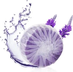 PROSIN® Toiletblokjes Inbouwreservoir - WC Discs - Lavendel - WC Blokjes - Toiletblokjes - Toiletblokken - Toiletblokjes Geberit - Stortbakblokjes Toilet - WC Blokjes Voordeelverpakking - WC Blokjes Inbouwreservoir - Toiletblok - Paars Water 6 PROSIN® Toiletblokjes Inbouwreservoir - WC Discs - Lavendel - WC Blokjes - Toiletblokjes - Toiletblokken - Toiletblokjes Geberit - Stortbakblokjes Toilet - WC Blokjes Voordeelverpakking - WC Blokjes Inbouwreservoir - Toiletblok - Paars Water -Winkel Voor Dagelijkse Benodigdheden 1200x1176 25