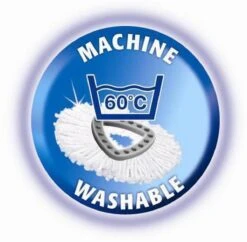 Vileda EasyWring&Clean - Vervanging - Classic - Microvezel -Winkel Voor Dagelijkse Benodigdheden 1200x1176 3