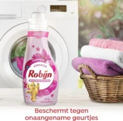 Robijn Wasverzachter Pink Sensation 750 Ml 8 Robijn Wasverzachter Pink Sensation 750 Ml -Winkel Voor Dagelijkse Benodigdheden 1200x1178
