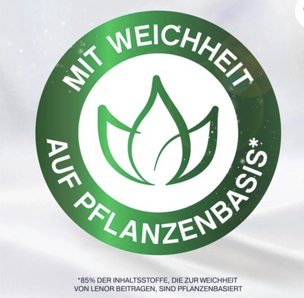 LENOR APRILFRIS WASVERZACHTER -8X21 WASBEURTEN-ST 525ML 5 LENOR APRILFRIS WASVERZACHTER -8X21 WASBEURTEN-ST 525ML - Afbeelding 3