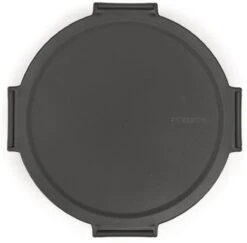 Brabantia Make & Take Lunchkom - 1 L - Kunststof - Dark Grey 16 Brabantia Make & Take Lunchkom - 1 L - Kunststof - Dark Grey -Winkel Voor Dagelijkse Benodigdheden 1200x1181 1