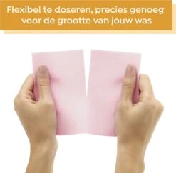 Robijn Classics Color Wasmiddeldoekjes 16 Wasstrips -Winkel Voor Dagelijkse Benodigdheden 1200x1184 1