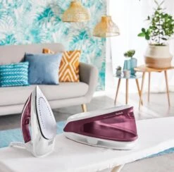 Tefal Express Essential Express Esstential SV6110 Stoomgenerator -Winkel Voor Dagelijkse Benodigdheden 1200x1184 27