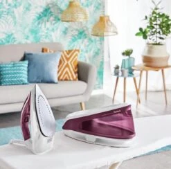 Tefal Express Essential Express Esstential SV6110 Stoomgenerator -Winkel Voor Dagelijkse Benodigdheden 1200x1184 28