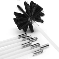 Antuza | Schoorsteenveegset | Schoorsteenreiniger | Schoorsteen Borstel | 9 Meter 10 Antuza | Schoorsteenveegset | Schoorsteenreiniger | Schoorsteen Borstel | 9 Meter -Winkel Voor Dagelijkse Benodigdheden 1200x1187 8