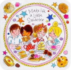 Blond Amsterdam EB: Blik Sweeter Life 10 Blond Amsterdam EB: Blik Sweeter Life -Winkel Voor Dagelijkse Benodigdheden 1200x1188 15