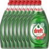 Dreft Platinum Quickwash Original - Vloeibaar Afwasmiddel - Tot 3x Sneller Schoonmaken Van Het Vet - Voordeelverpakking 8 X 780ml -Winkel Voor Dagelijkse Benodigdheden 1200x1193 11