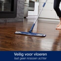 Bona Microfiber Cleaning Pad - Microvezel Reinigingspad - Vervangingsdoek - 42 CM - 500 X Wasbaar - 1 Stuk -Winkel Voor Dagelijkse Benodigdheden 1200x1195 21