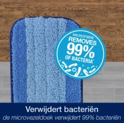 Bona Premium Microvezel Vloer Mop - Vloerwisser - In Hoogte Verstelbaar - Inclusief Microvezel Doek - 42 CM -Winkel Voor Dagelijkse Benodigdheden 1200x1195 22