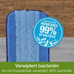Bona Premium Spray Mop - Alles-in-1 Dweilsysteem - Vloerwisser Inclusief Harde Vloer, Tegel/ Laminaat Reiniger & Microvezel Reinigingspad - Streeploos - Sneldrogend 20 Bona Premium Spray Mop - Alles-in-1 Dweilsysteem - Vloerwisser Inclusief Harde Vloer, Tegel/ Laminaat Reiniger & Microvezel Reinigingspad - Streeploos - Sneldrogend -Winkel Voor Dagelijkse Benodigdheden 1200x1195 29