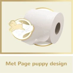 Page Puur Toiletpapier - 24 Rollen - Extra Duurzaam Wc Papier - Voordeelverpakking 14 Page Puur Toiletpapier - 24 Rollen - Extra Duurzaam Wc Papier - Voordeelverpakking -Winkel Voor Dagelijkse Benodigdheden 1200x1195 49