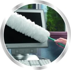 Leifheit Duster XL - 38 Cm - Click System 15 Leifheit Duster XL - 38 Cm - Click System -Winkel Voor Dagelijkse Benodigdheden 1200x1197 36