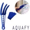 Musthave Gadget Blauw - Professionele, Jaloezie & Lamellen Reiniger - Lamellen Borstel - Stof Verwijderaar - Jaloezie Stoffer - Incl. Extra Microvezeldoekje -Winkel Voor Dagelijkse Benodigdheden 1200x1197 38