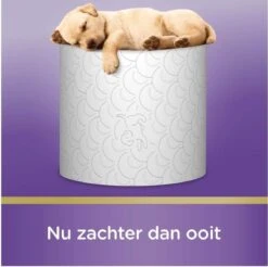 Scottex Toiletpapier - Kussenzacht Design Wc Papier - 84 Rollen -Winkel Voor Dagelijkse Benodigdheden 1200x1197 40