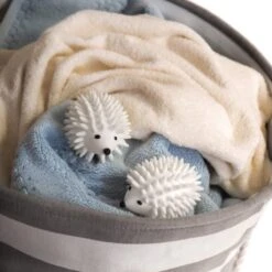 Merkloos 2-Pack Wasdrogerballen - Drogerballen - Wasdroger Droogballen – Wasbol – Was Bal - Wasballen – Wasdroger - Haarvanger Wasmachine - Wit 10 Merkloos 2-Pack Wasdrogerballen - Drogerballen - Wasdroger Droogballen – Wasbol – Was Bal - Wasballen – Wasdroger - Haarvanger Wasmachine - Wit -Winkel Voor Dagelijkse Benodigdheden 1200x1198 14