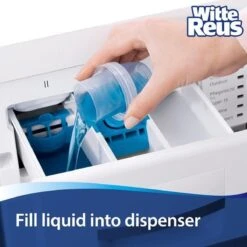 Zwarte Reus Gel - 44 Wasbeurten - Vloeibaar - Wasmiddel -Winkel Voor Dagelijkse Benodigdheden 1200x1198 3