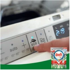 Dreft Platinum Plus All In One - Vaatwastabletten - Voordeelverpakking 5 X 16 Stuks 11 Dreft Platinum Plus All In One - Vaatwastabletten - Voordeelverpakking 5 X 16 Stuks -Winkel Voor Dagelijkse Benodigdheden 1200x1198 46