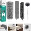 Livv Goods Telescopische Plumeau Set Met Telescoopsteel - 5 In 1 - Tot 250 Cm Uitschuifbaar - Duster - Stoffer 1 Livv Goods Telescopische Plumeau Set Met Telescoopsteel - 5 In 1 - Tot 250 Cm Uitschuifbaar - Duster - Stoffer -Winkel Voor Dagelijkse Benodigdheden 1200x1198 67