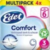 Edet Comfort Toiletpapier - 3-laags - 24 Rollen -Winkel Voor Dagelijkse Benodigdheden 1200x1198 78