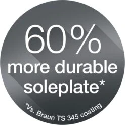 Braun TexStyle 3 - SI 3030 PU - Stoomstrijkijzer - Paars -Winkel Voor Dagelijkse Benodigdheden 1200x1198 87