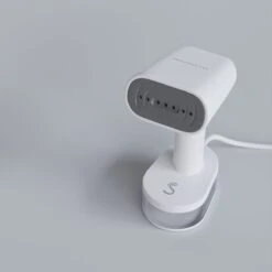 Kledingstomer & Reiniger - Hand Stomer - Stoom Apparaat Voor Kleding - Ontkreuker 25 Kledingstomer & Reiniger - Hand Stomer - Stoom Apparaat Voor Kleding - Ontkreuker -Winkel Voor Dagelijkse Benodigdheden 1200x1198 92