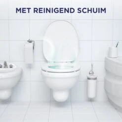 Glorix Power 5 Bleek Toiletblokken - 9 Stuks - Voordeelverpakking 15 Glorix Power 5 Bleek Toiletblokken - 9 Stuks - Voordeelverpakking -Winkel Voor Dagelijkse Benodigdheden 1200x1198 97