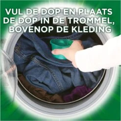 Ariel Vloeibaar Wasmiddel +Touch Van Lenor Unstoppables - Kleur - Voordeelverpakking 4 X 26 Wasbeurten -Winkel Voor Dagelijkse Benodigdheden 1200x1199 18