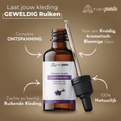 Merkloos Droger Ballen XL 6 Stuks Inclusief Lavendelolie – Zero Waste Dryer Balls - Duurzaam – Wasverzachter – Herbruikbare Drogerballen – Droogt De Was Sneller – Tiny Panda 21 Merkloos Droger Ballen XL 6 Stuks Inclusief Lavendelolie – Zero Waste Dryer Balls - Duurzaam – Wasverzachter – Herbruikbare Drogerballen – Droogt De Was Sneller – Tiny Panda -Winkel Voor Dagelijkse Benodigdheden 1200x1199 24