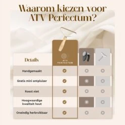 ATV PERFECTUM Super Ontpluizer 3.0 - Pluizen Verwijderaar – Inclusief Mini Ontpluizer – Ontpluizer Wol - Kleding Ontpiller – Duurzaam 27 ATV PERFECTUM Super Ontpluizer 3.0 - Pluizen Verwijderaar – Inclusief Mini Ontpluizer – Ontpluizer Wol - Kleding Ontpiller – Duurzaam -Winkel Voor Dagelijkse Benodigdheden 1200x1199 48